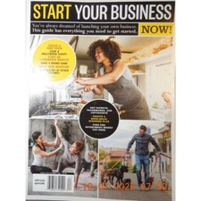 START YOUR BUSINESS an