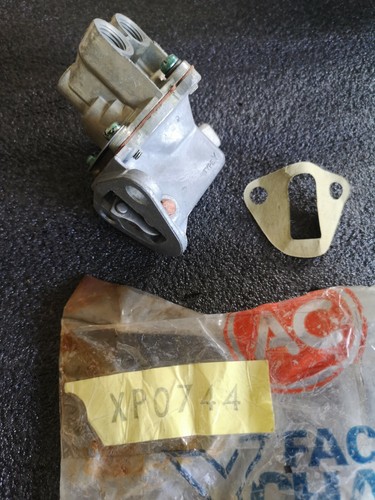 Villiers 270 cc - ,