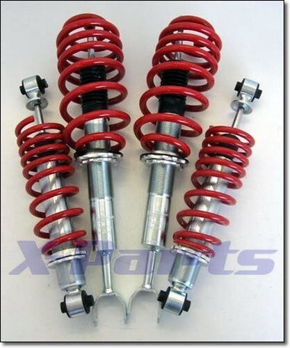 Technix coilover audi s4 - audi,