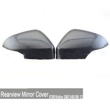 Left and Right Side Door Wing