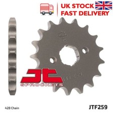 JT- Heavy Duty Sprocket JTF259