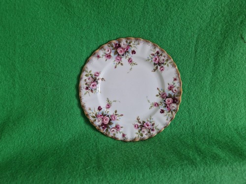 Royal albert cottage garden - albert,