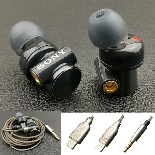 Original modified sony - modified,