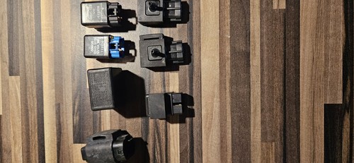 Suzuki gsxr 600 750 relay - 750, set