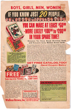 AMAZING FANTASY #15  Original