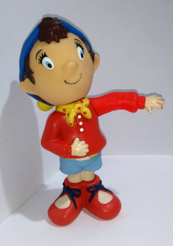 Noddy male plastic - noddy,
