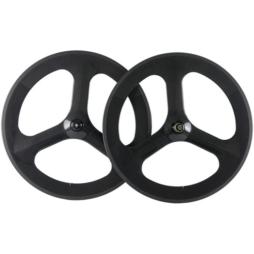 700c tri spoke - spoke, wheel