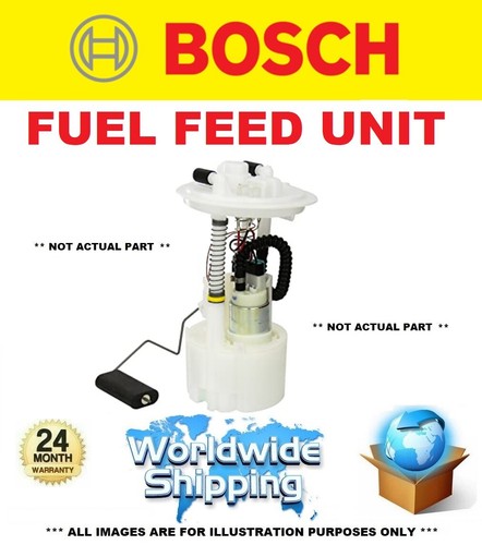 Bosch fuel feed unit for - fuel,