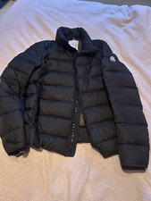 Moncler jacket men’s size 5