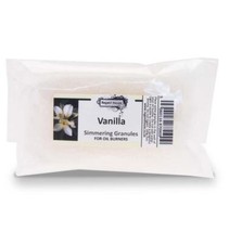 Linen Fresh Vanilla Patchouli
