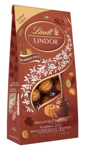Lindt lindor milk chocolate - lindt,