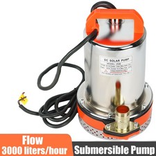 Electric Submersible Pump for