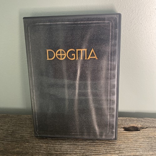 Dogma dvd 2001 2 disc - 2001,, 2-disc