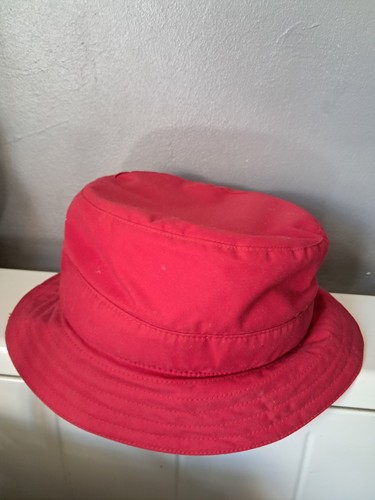 One golf bucket - bucket, hat