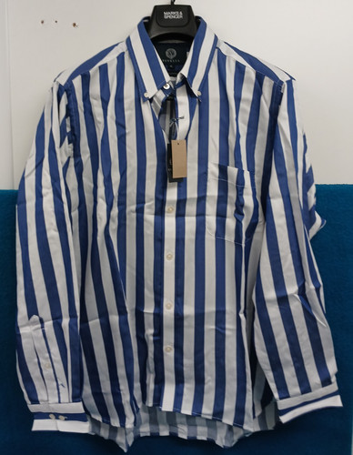 Viyella shirt mens - mens, xl
