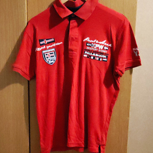 Paul shark yachting men s - paul, &