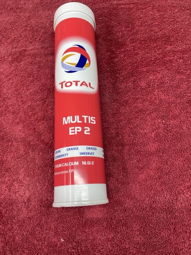 Total multis lithium - ep,