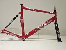 Felt S32 Aluminum Triathlon