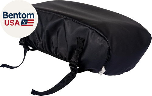 Small winch cover - winch, weather