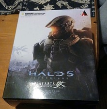 Play Arts Kai Halo 5 Guardians