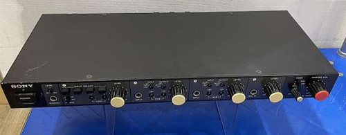 Sony spr x6004 - sony, 4-channel