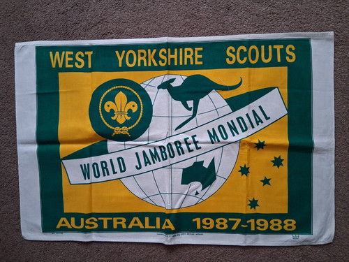 Vintage cotton west - ,