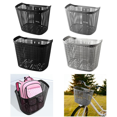 Bike basket cargo - cargo, women