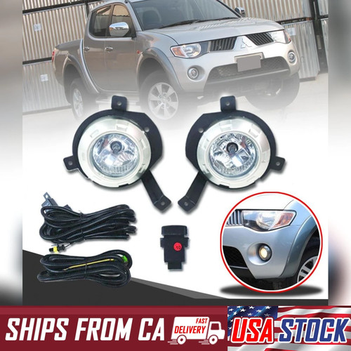 For mitsubishi triton montero - triton,