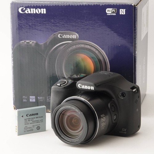 Excellent canon powershot - [excellent,