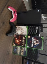 Microsoft Xbox Series x 1TB
