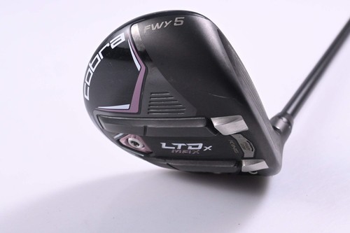 Ladies cobra ltdx max wood - cobra,