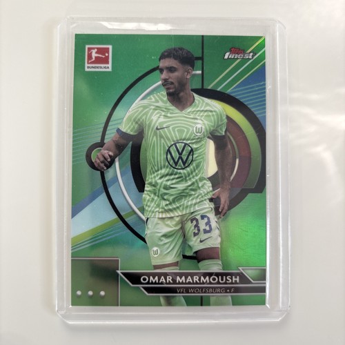 2022 finest bundesliga omar - bundesliga,