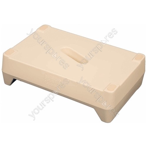 Aidapt ashby two step bath - aidapt,