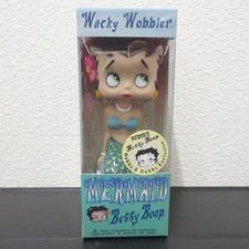 FUNKO Betty Boop Mermaid