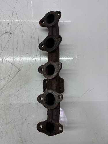 Exhaust manifold 725711 f6jd - exhaust,