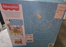 Fisher-Price Roarin'