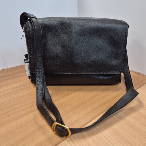Suzy smith brown leather - brown,