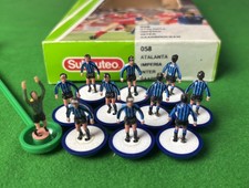Subbuteo LW Team - 58 Atalanta