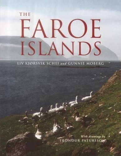 The faroe islands schei - faroe,