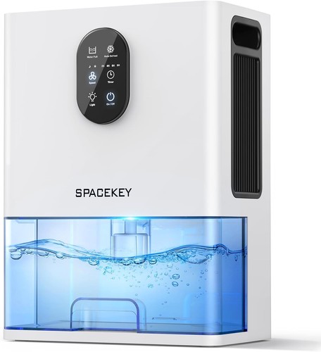 Quiet dehumidifier for - quiet,