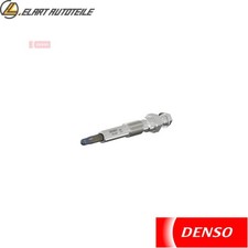 4x GLOW PLUG DG-640 FOR OPEL