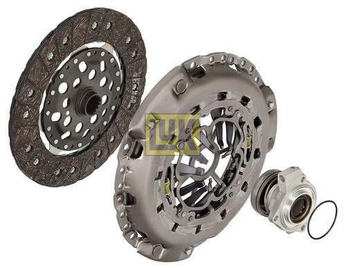 Luk clutch kit 240 for - luk,