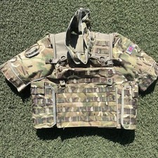 British Military Issue MTP