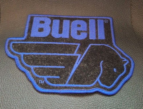 8x5 harley davidson - 8x5.5", buell