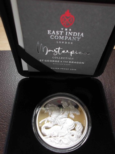 Helena 2023 silver - 2023, proof
