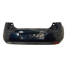 CITROEN C4 Vtr 2010 Bumper