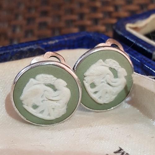 Wedgwood vintage 925 sterling - 925,