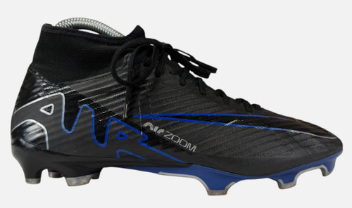 Nike zoom mercurial superfly - zoom,