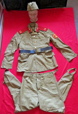 RARE Soviet Union military