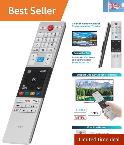 Toshiba remote control - remote,